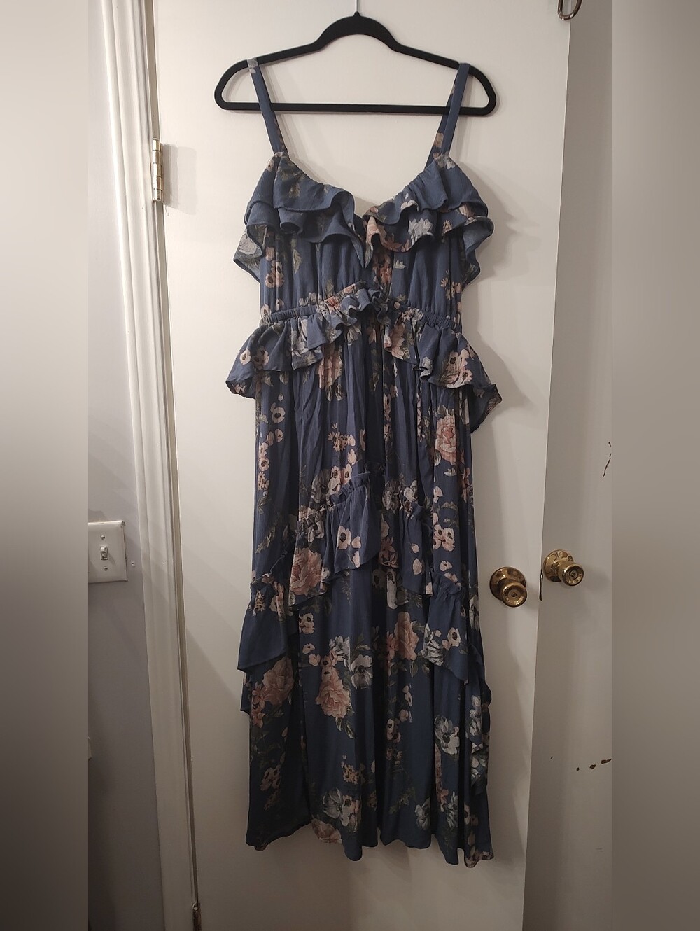 Torrid Festi Dress